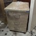 THANH LÝ BÀN LÀM VIỆC VỚI HỘC DI ĐỘNG